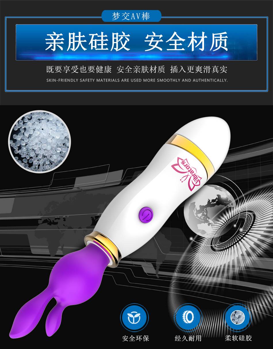 商品详情