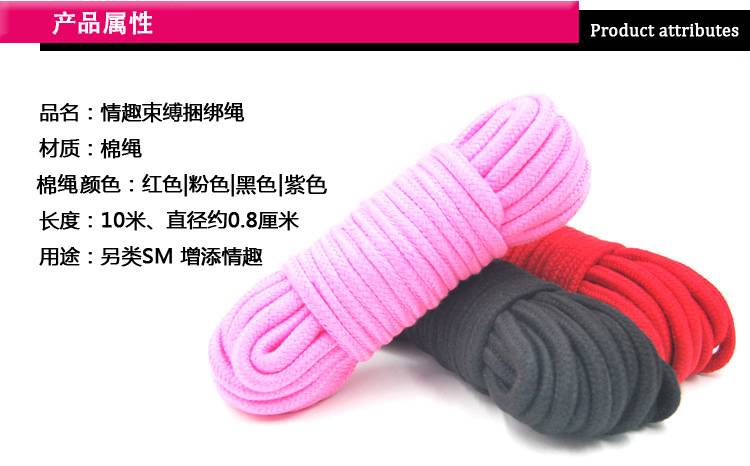 商品详情