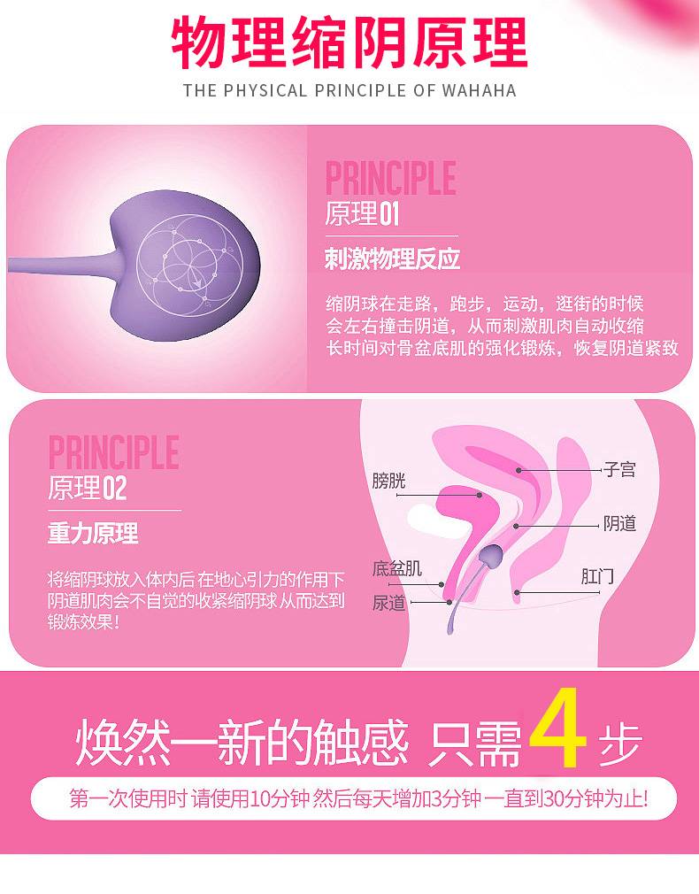 商品详情