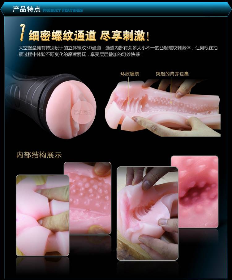 商品详情