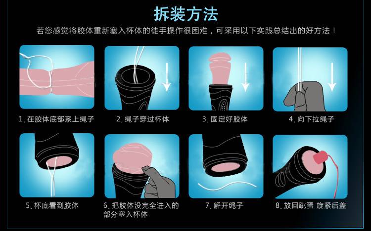商品详情