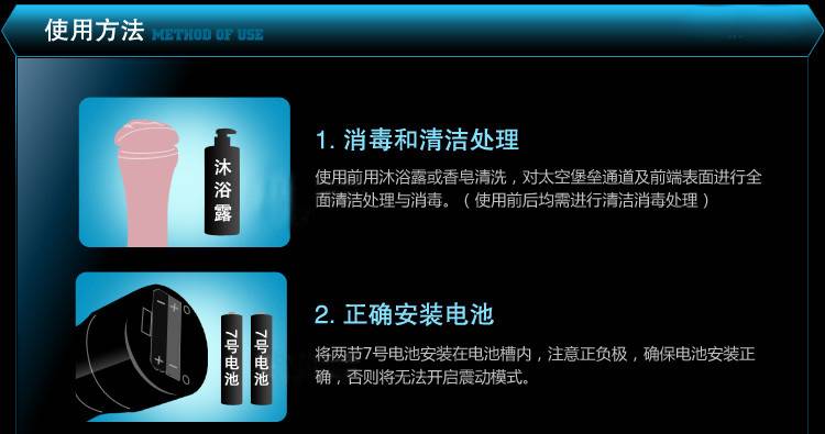 商品详情