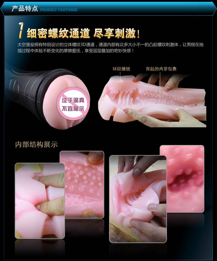商品详情