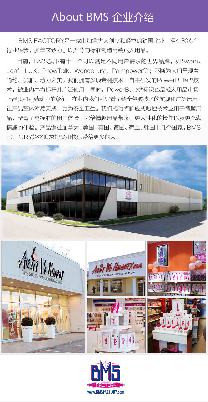 商品详情