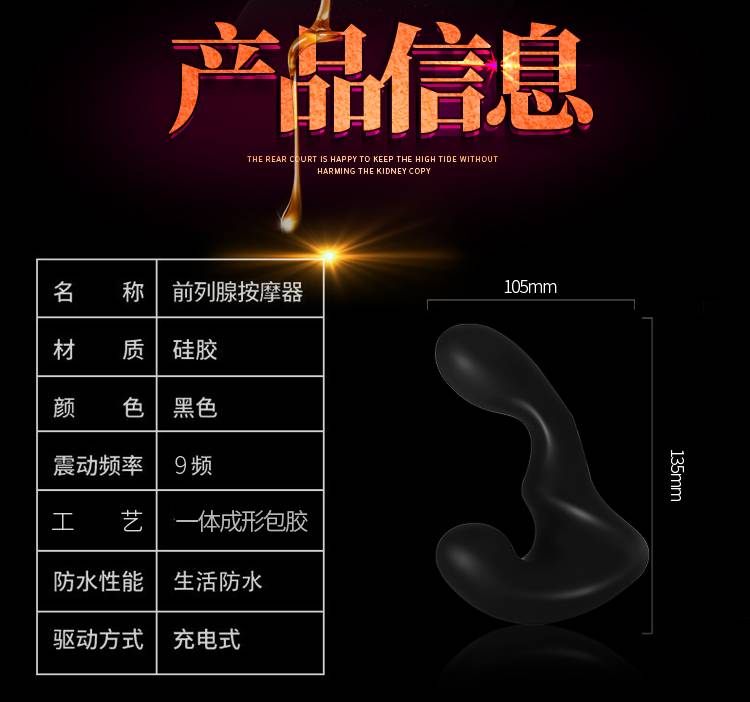 商品详情