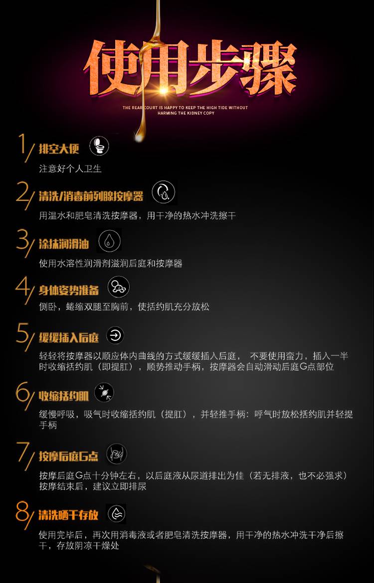 商品详情