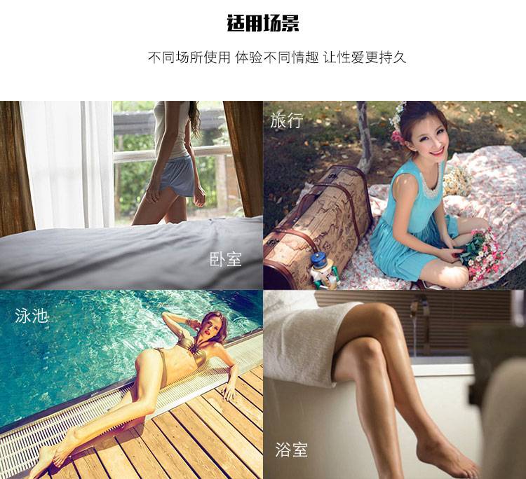 商品详情
