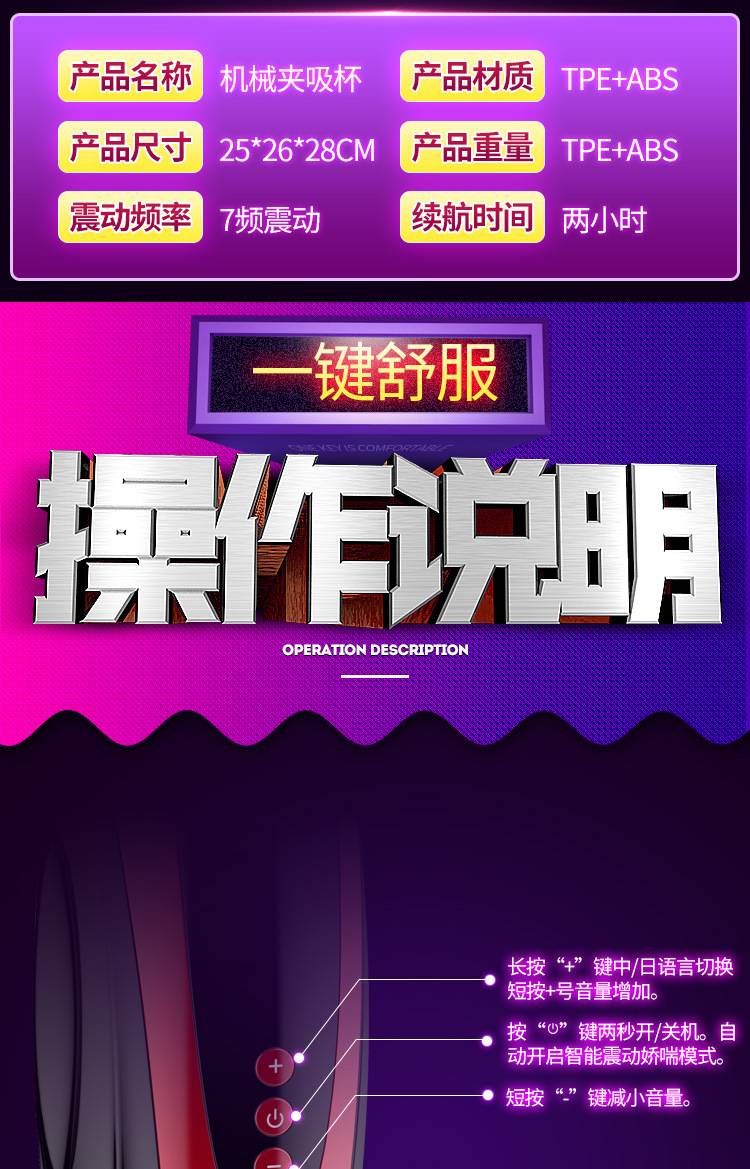 商品详情