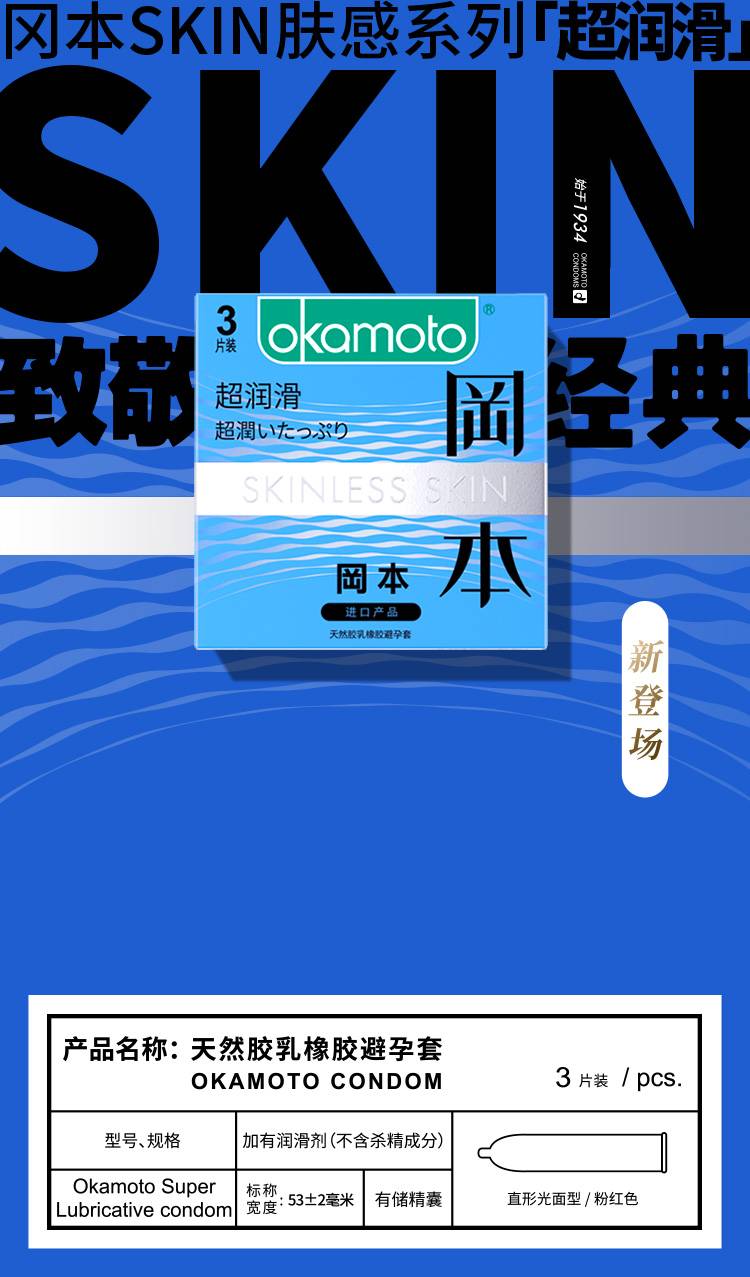 商品详情