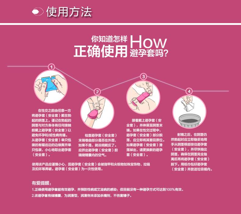 商品详情