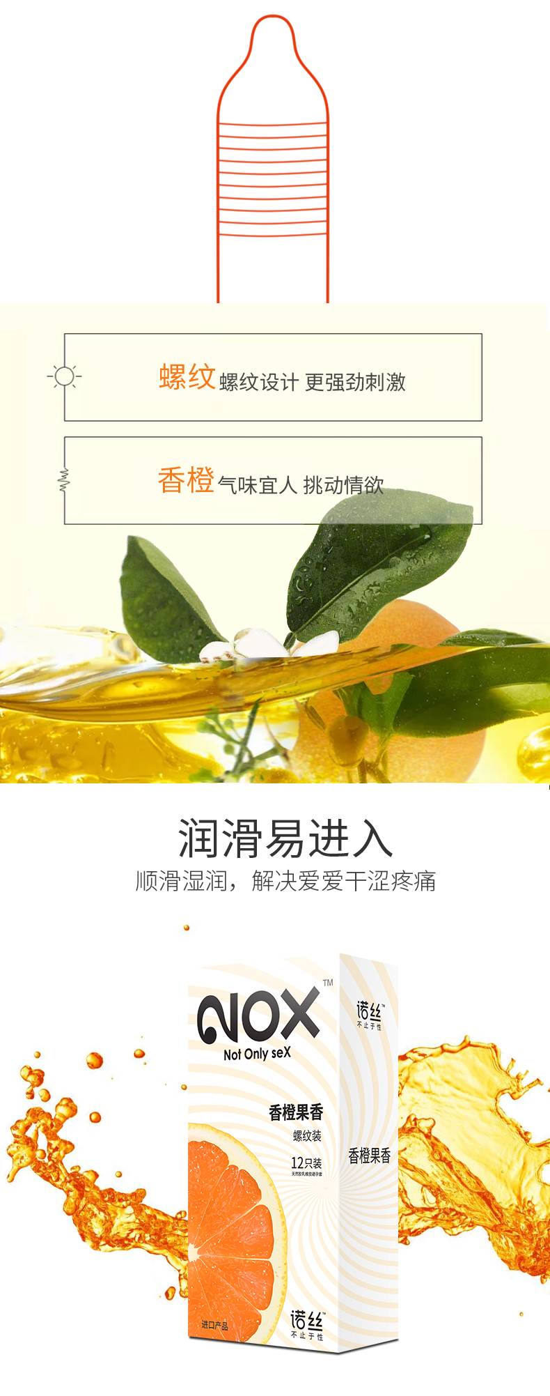 商品详情