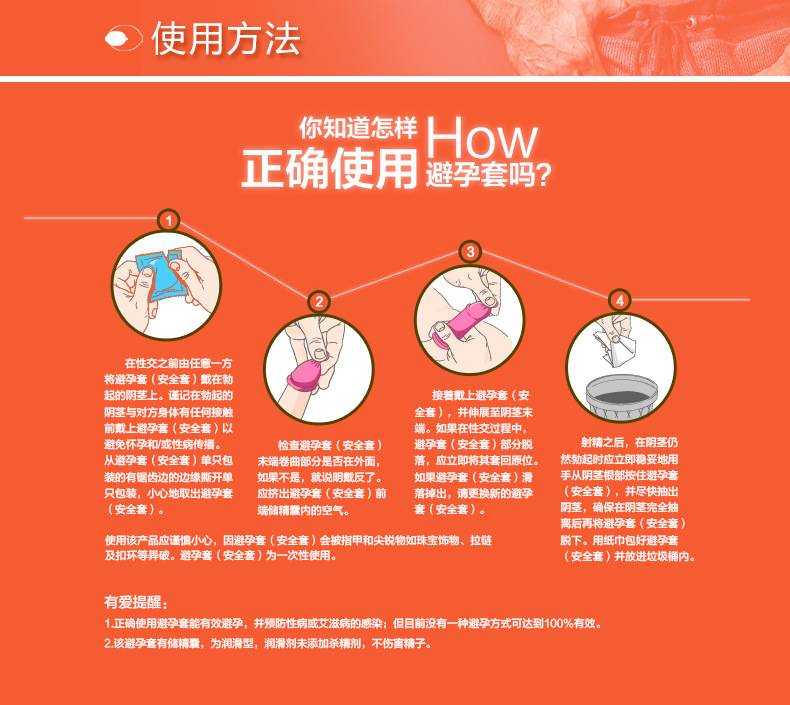 商品详情