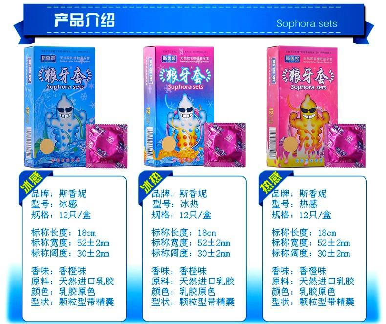 商品详情