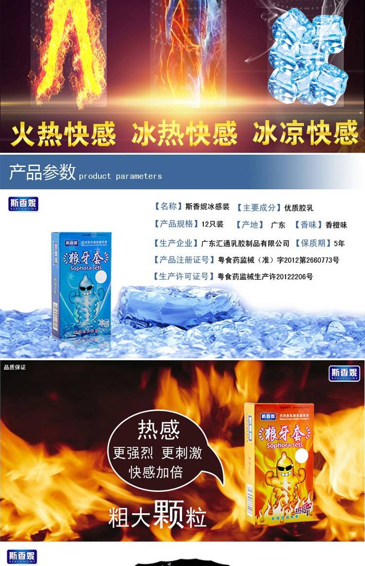 商品详情