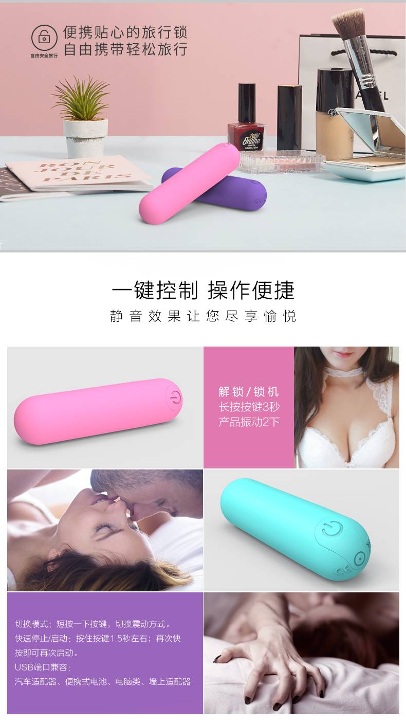 商品详情