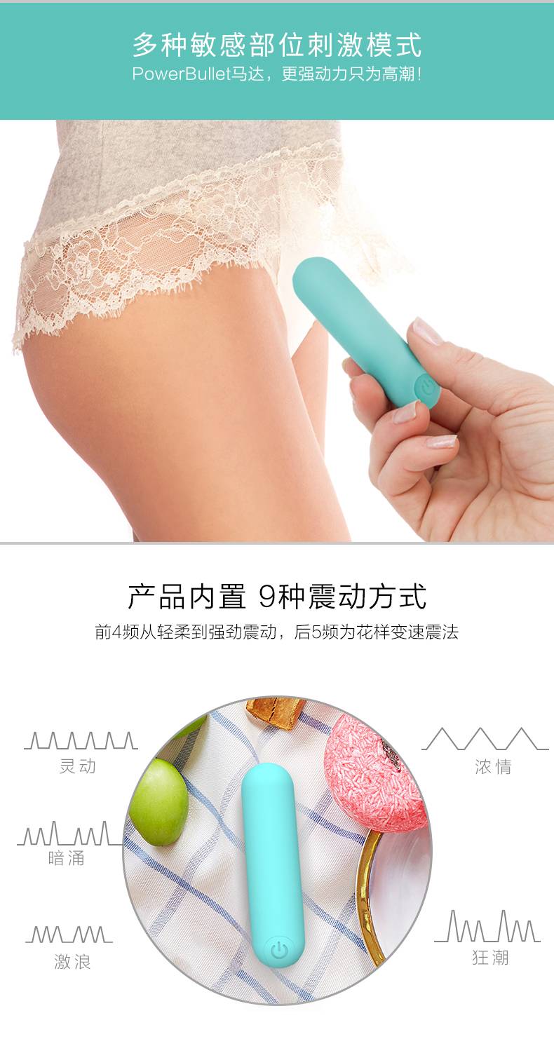商品详情