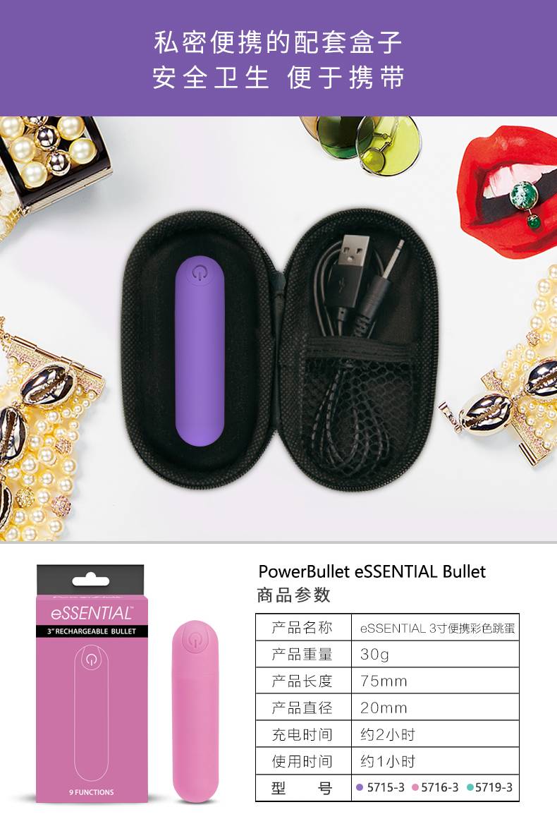 商品详情