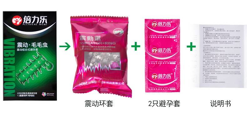 商品详情