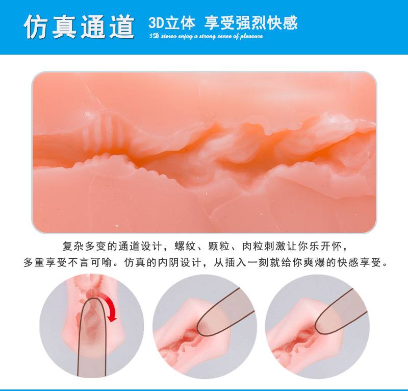 商品详情