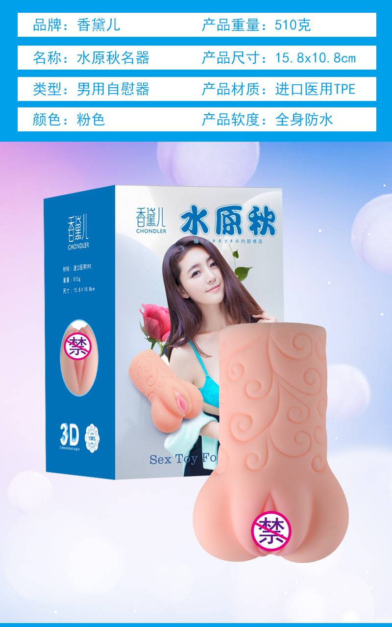 商品详情