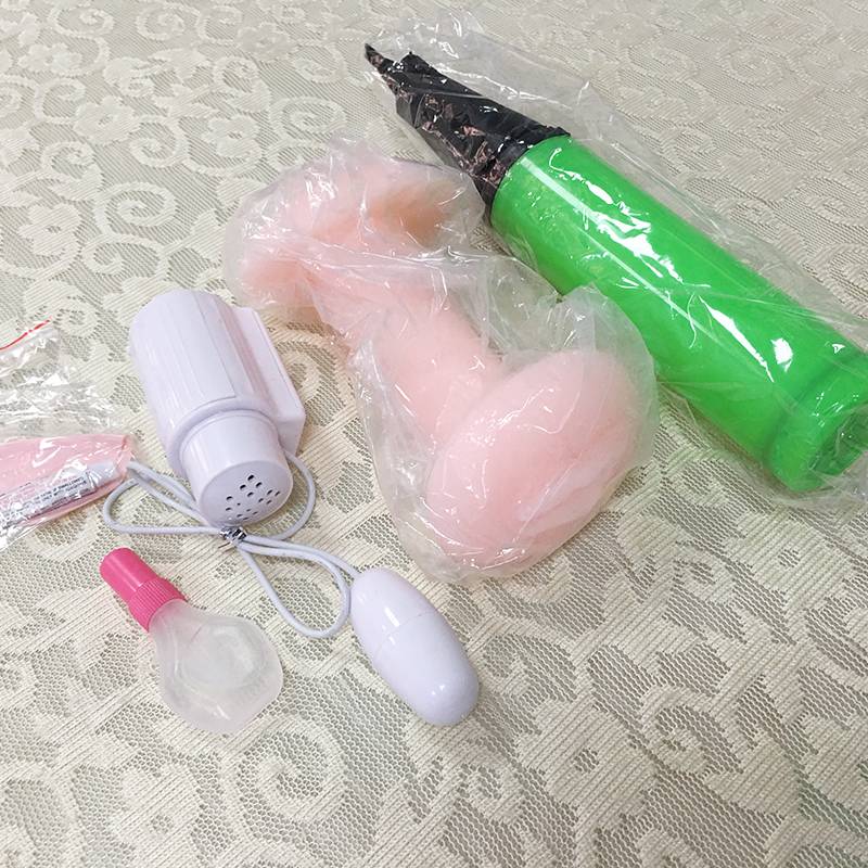 商品详情