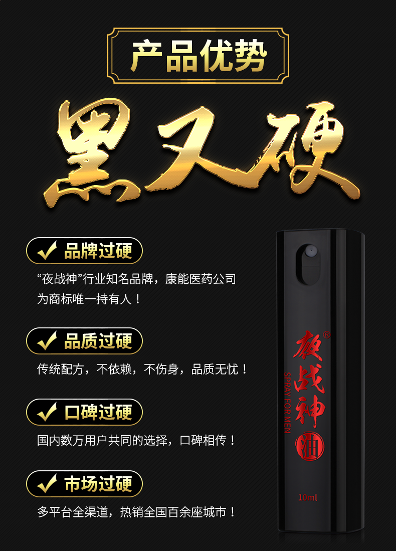 商品详情