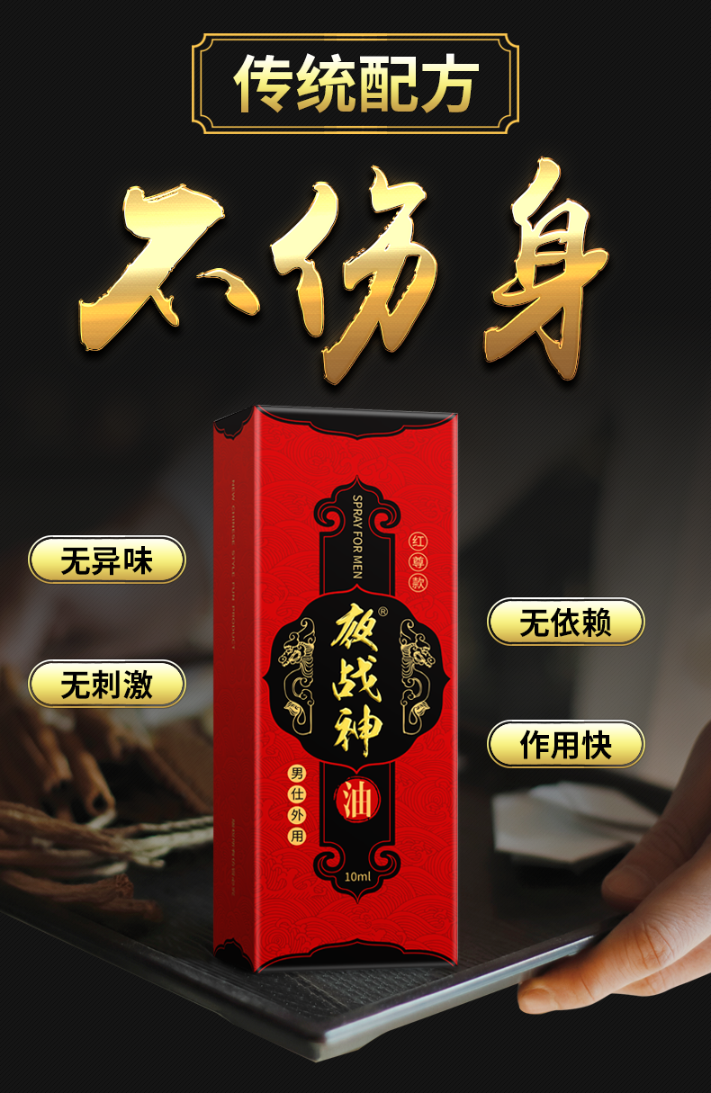 商品详情