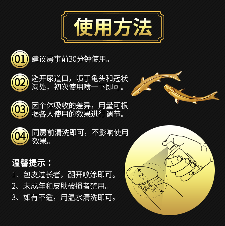 商品详情