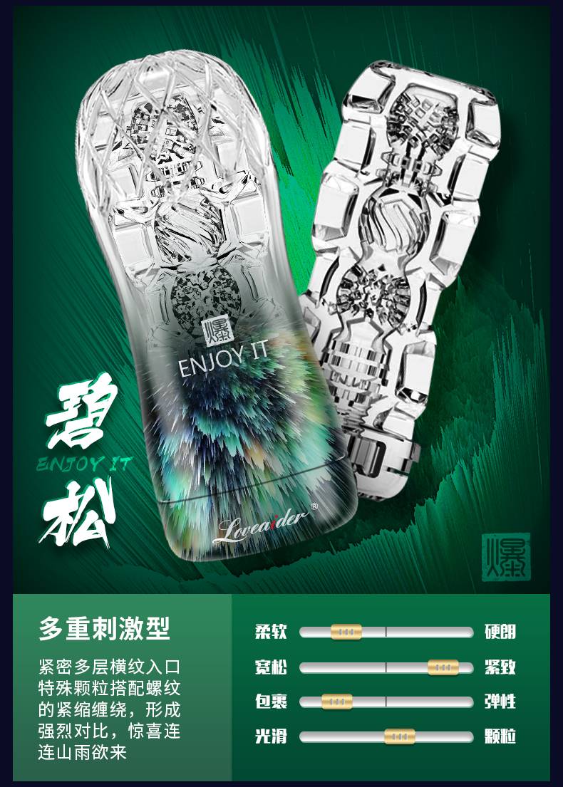 商品详情