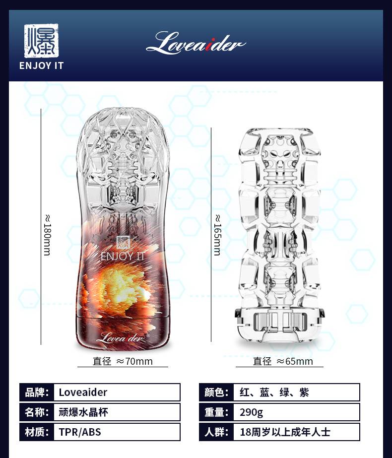 商品详情