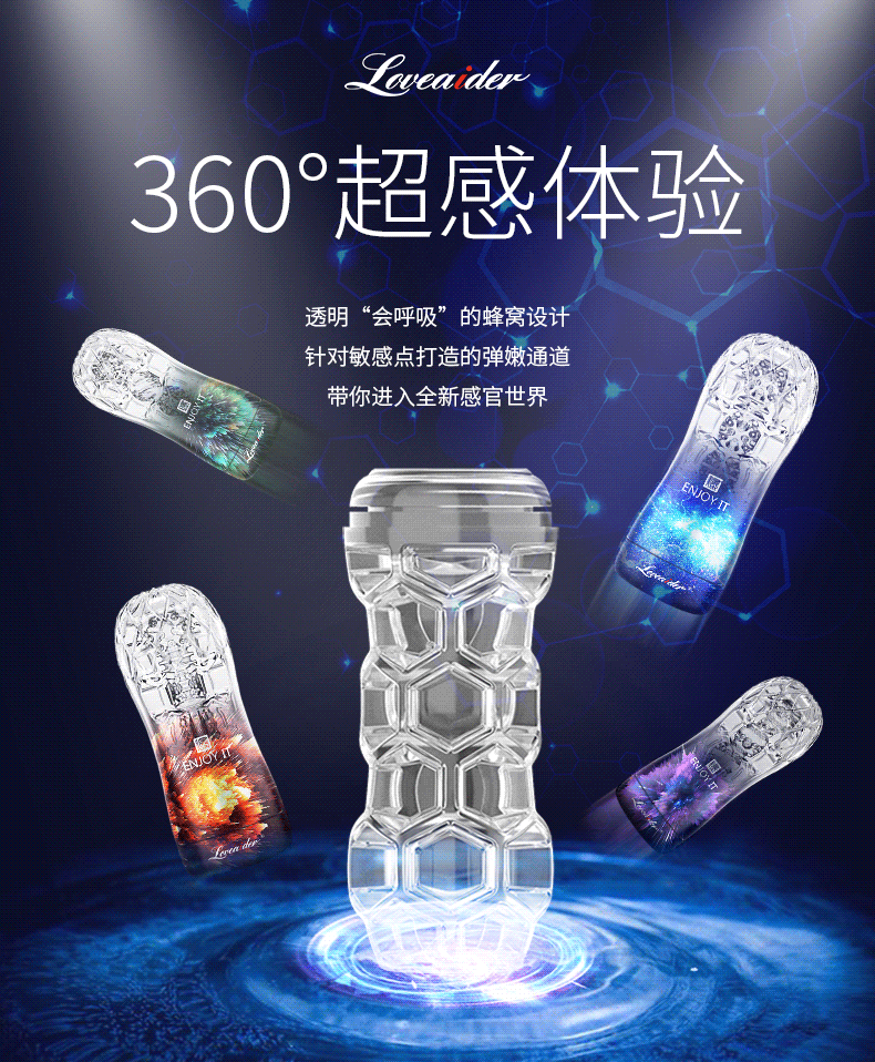 商品详情