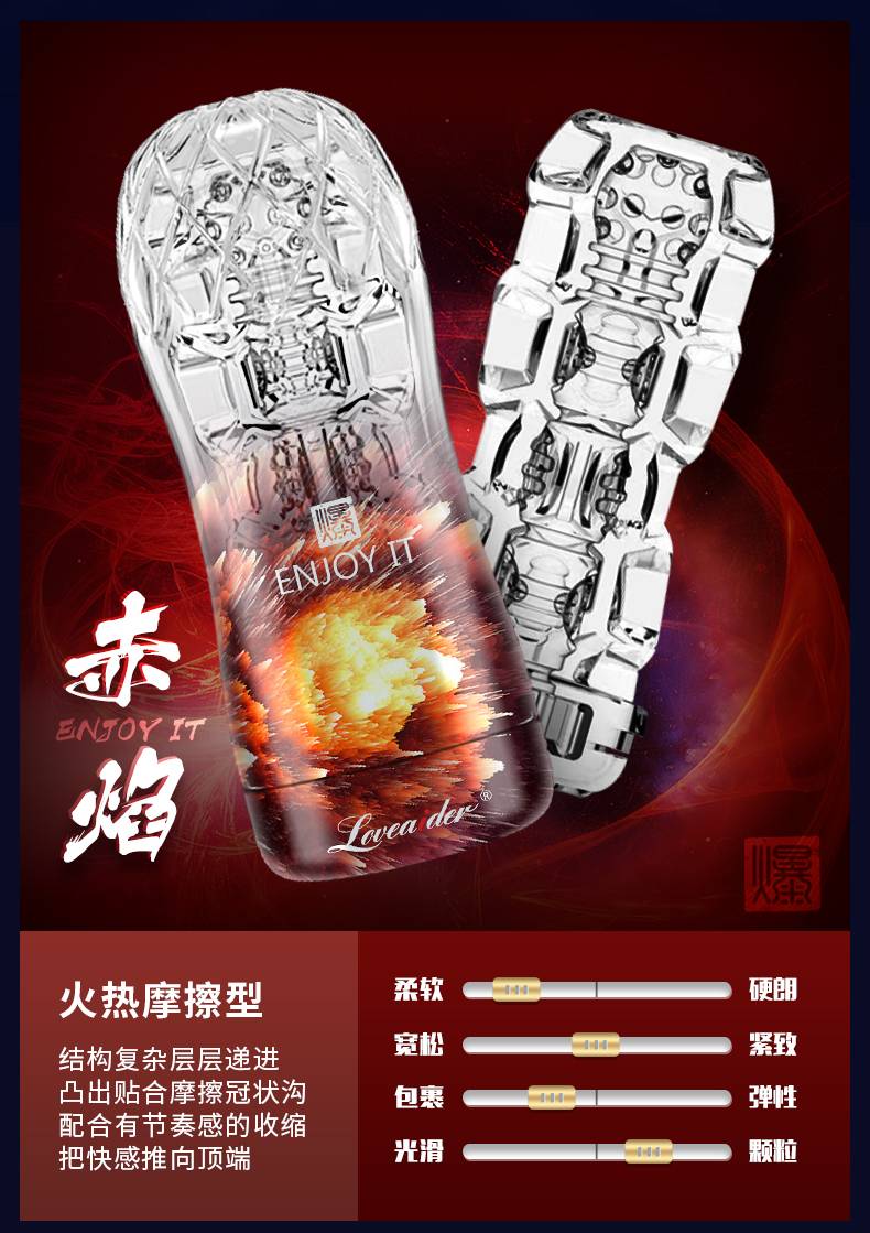 商品详情