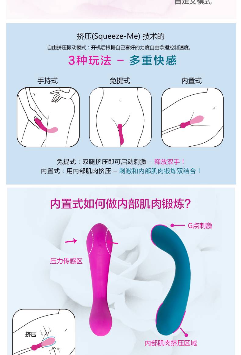 商品详情