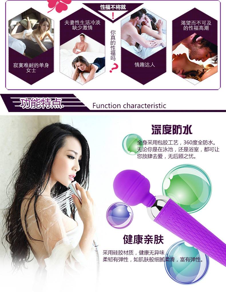 商品详情