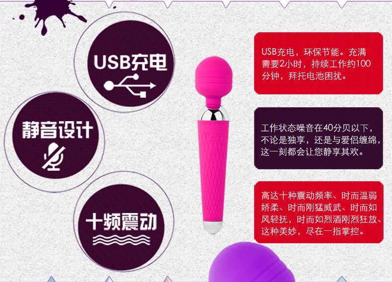 商品详情