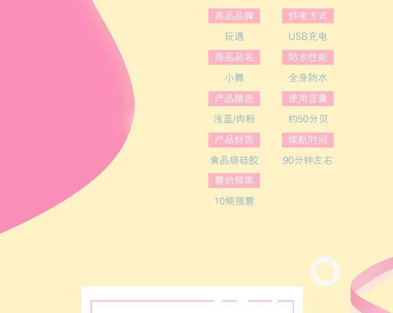 商品详情
