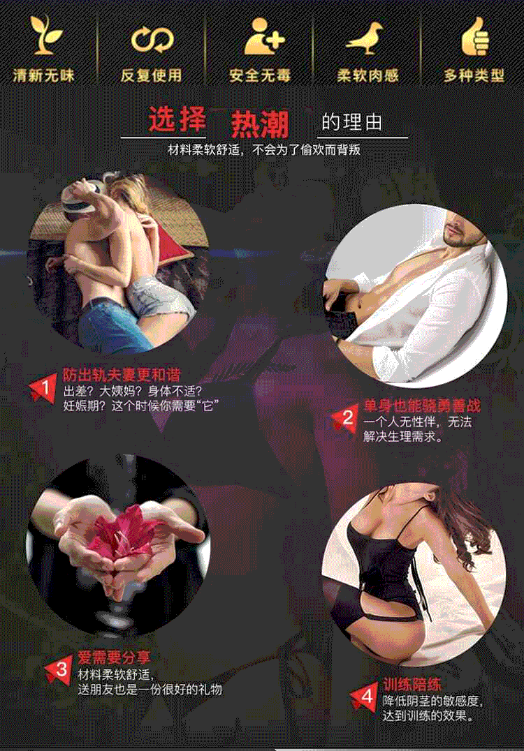 商品详情