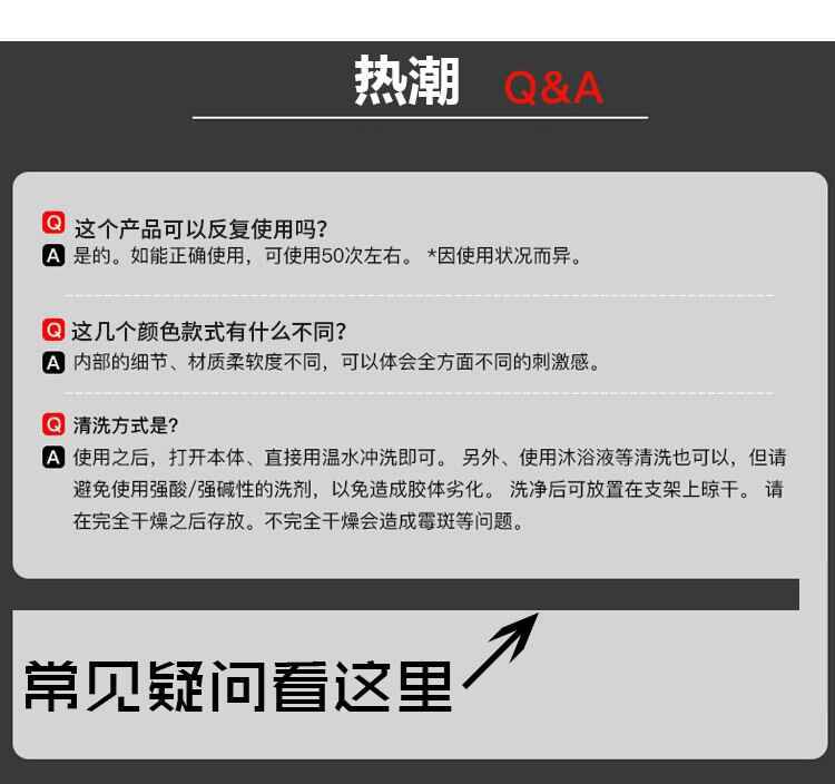 商品详情