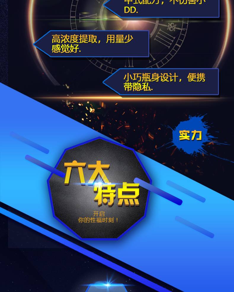 商品详情