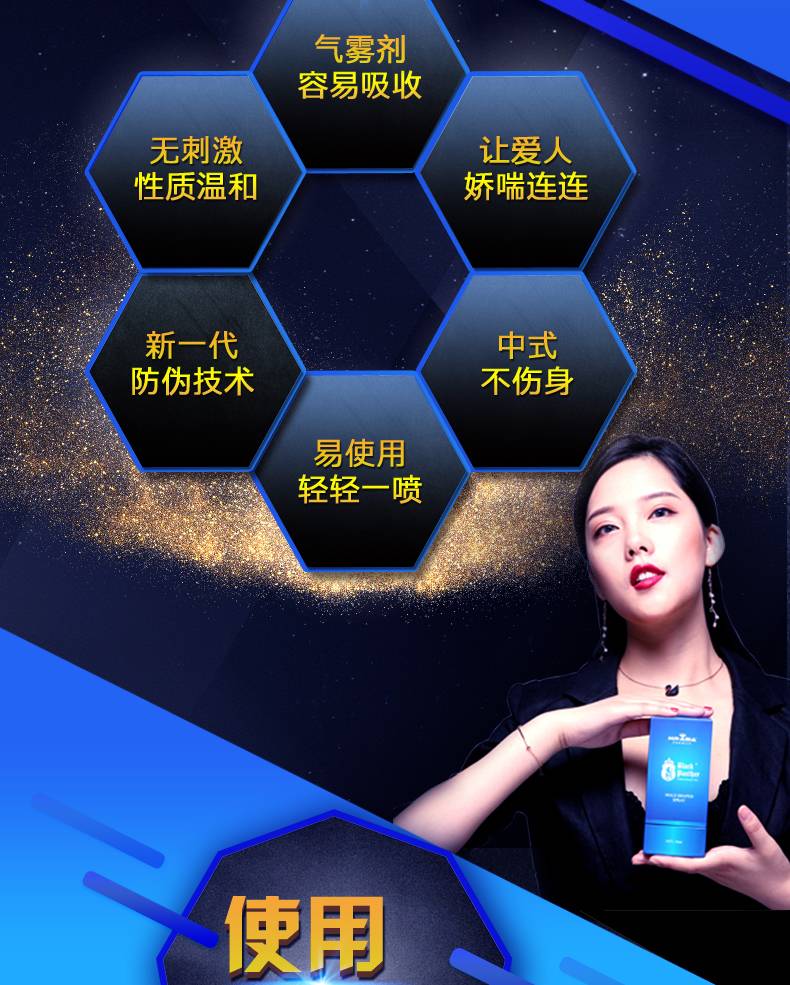商品详情
