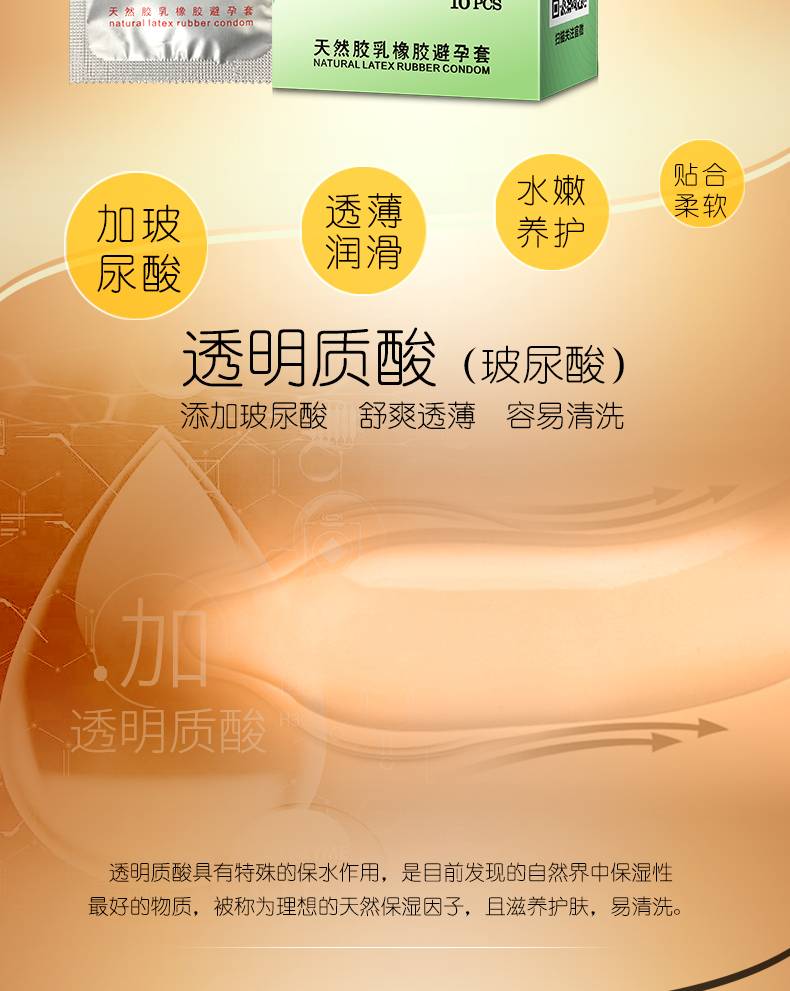 商品详情