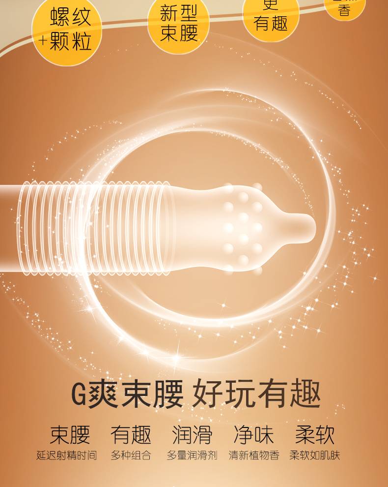 商品详情