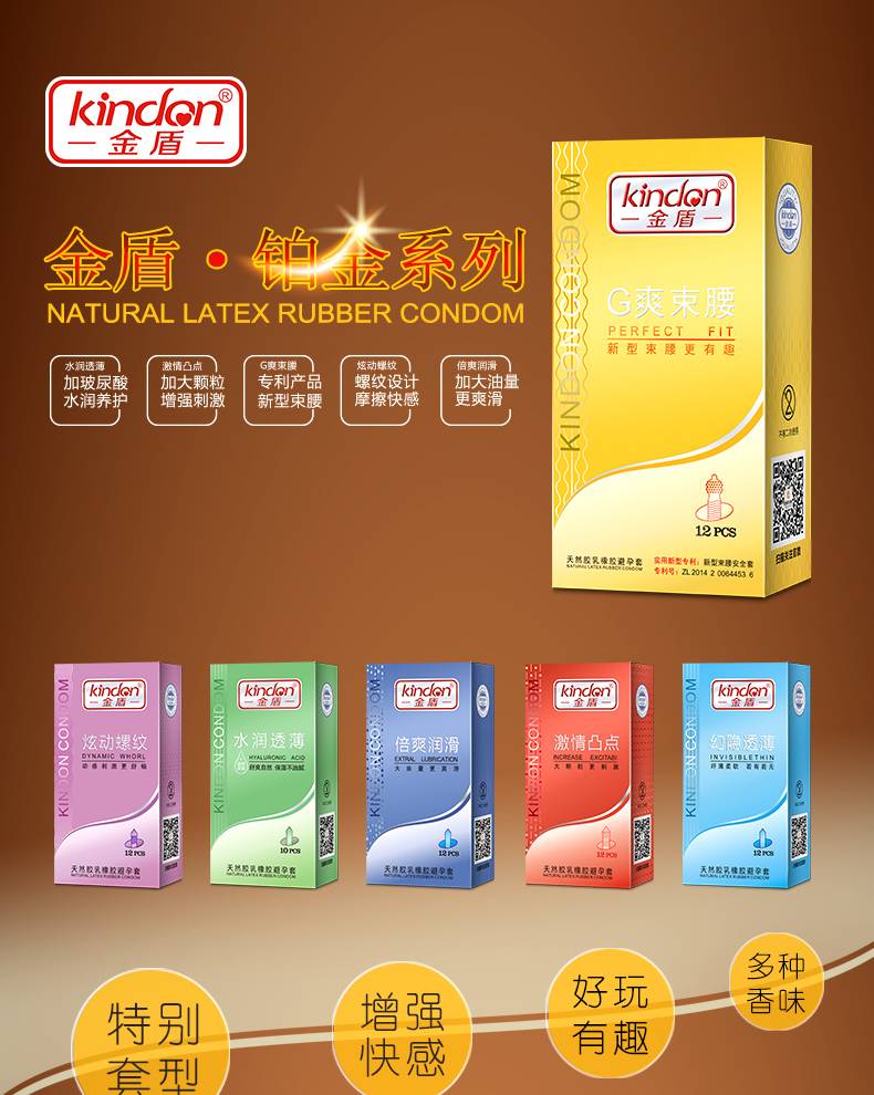 商品详情