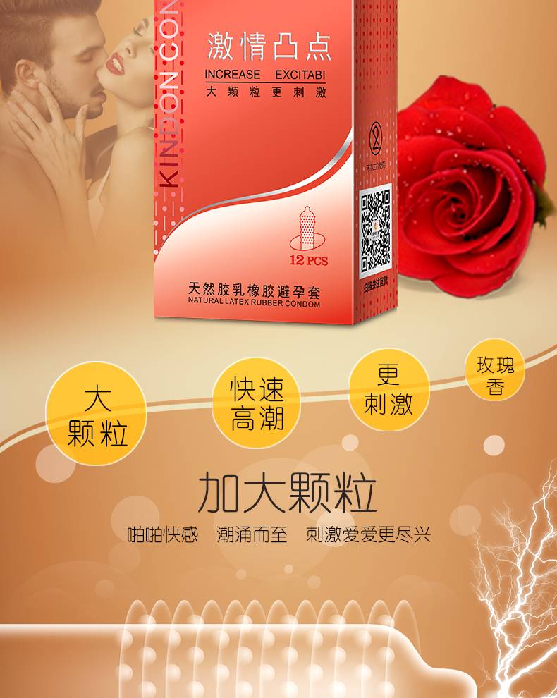 商品详情