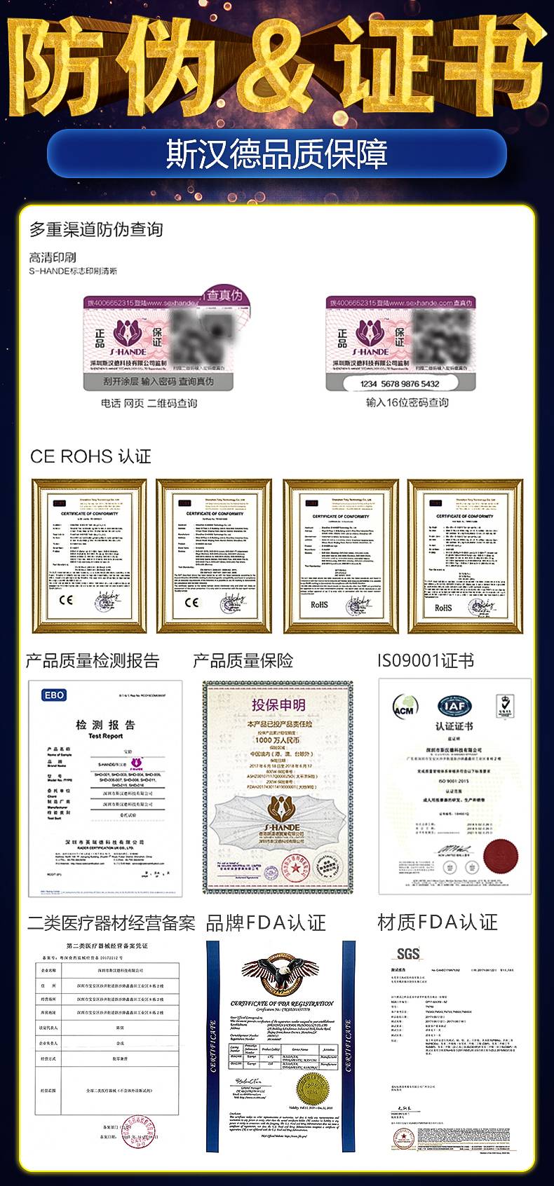 商品详情