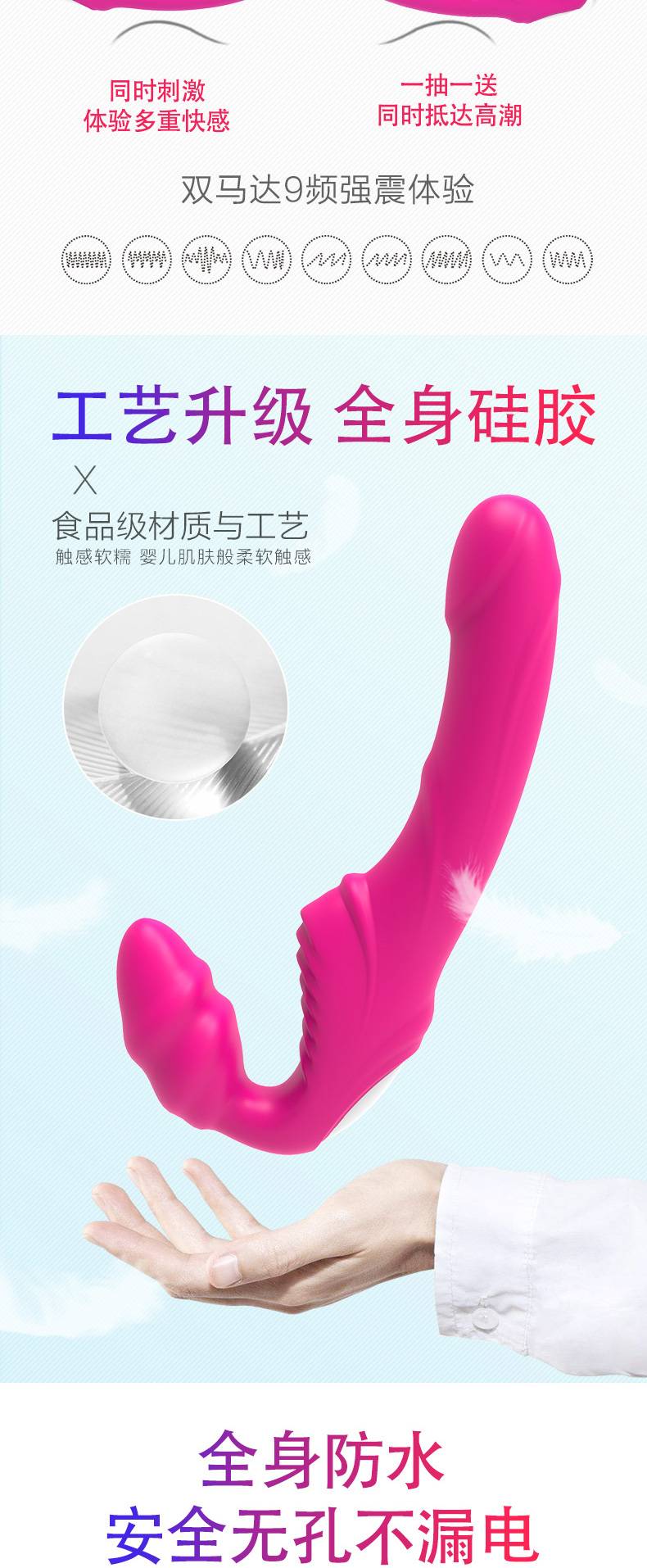 商品详情