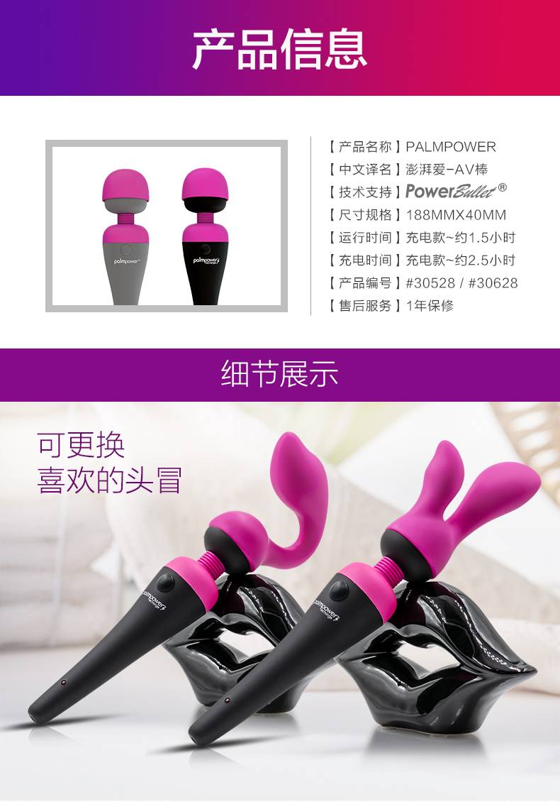 商品详情