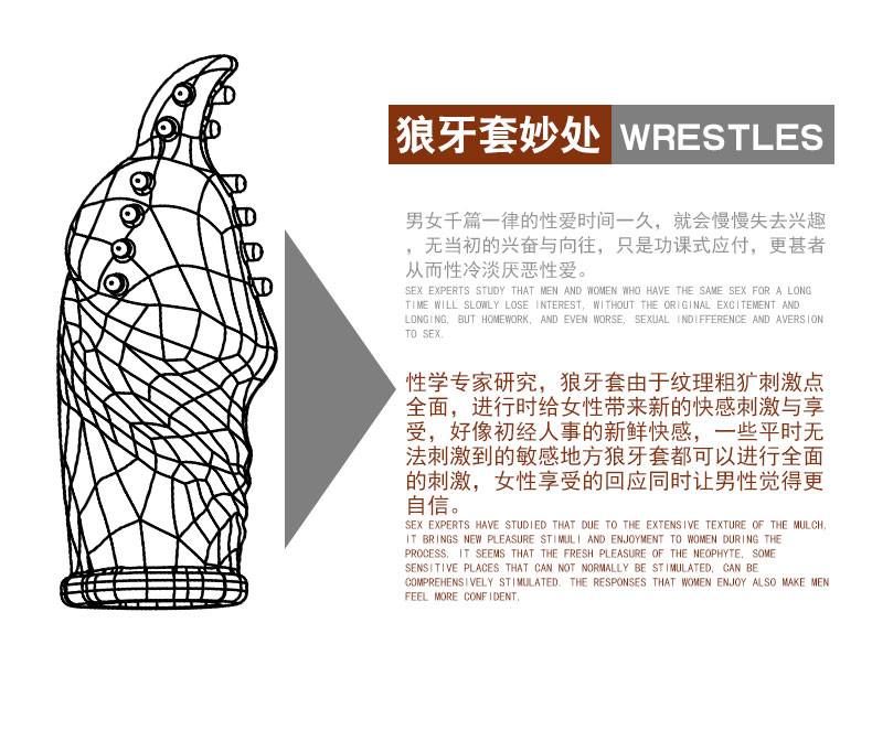 商品详情