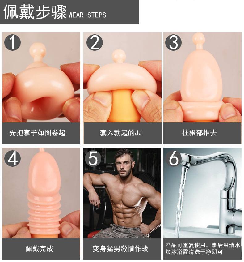 商品详情