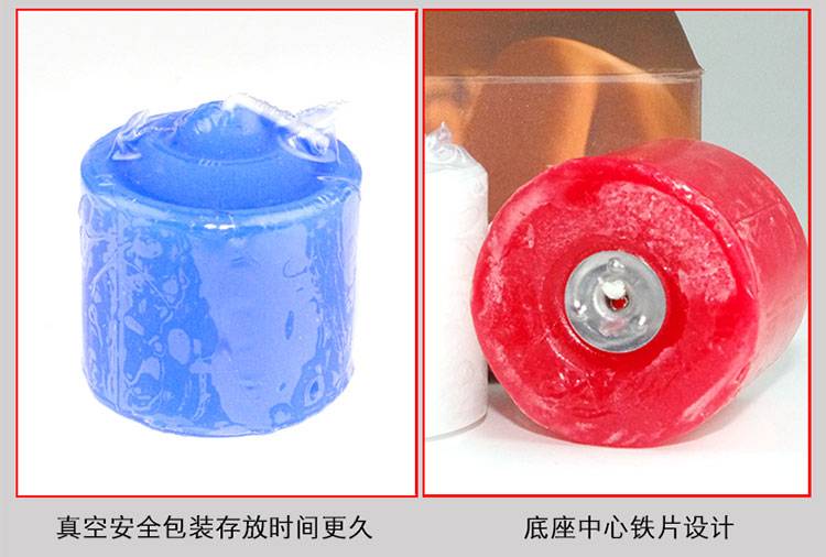 商品详情